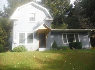 366 Main St, Kennerdell, PA 16374