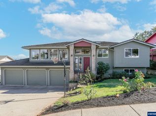 3464 Glen Creek Rd NW, Salem, OR 97304
