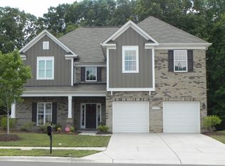 10148 Falling Leaf Dr NW, Concord, NC 28027