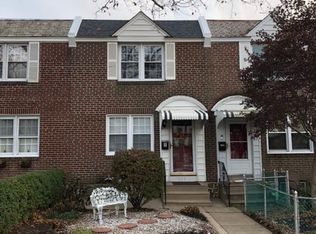 810 2nd Ave, Bristol, PA 19007