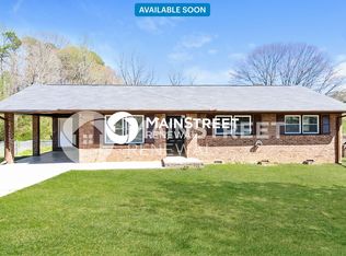 6084 Monica Dr, Morrow, GA 30260