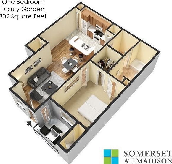 1st image of 1211 Continental Dr
