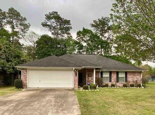 112 Queens Row, Lumberton, TX 77657