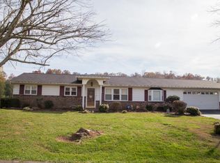 6102 Jim Luttrell Ln, Knoxville, TN 37918