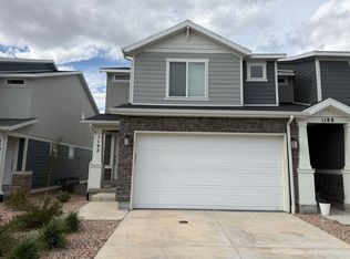 1192 W Hidden Spring Dr, Santaquin, UT 84655