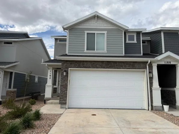 1192 W Hidden Spring Dr, Santaquin, UT 84655