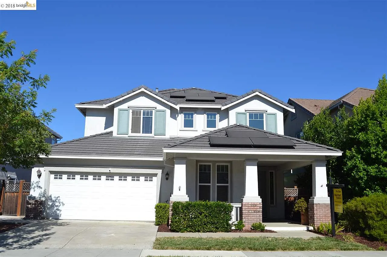 2364 Tamalpais Ave photo 1