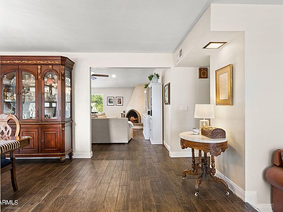 4th image of 7520 E VIA ESTRELLA Avenue