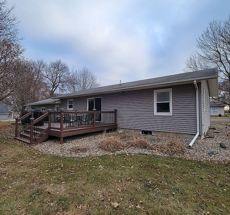 210 1st St, Maurice, IA 51036 Zillow