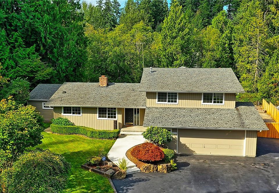 Welcome home to your tranquil oasis in the heart of Brier.