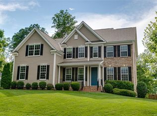 6400 Arwen Mews, Moseley, VA 23120
