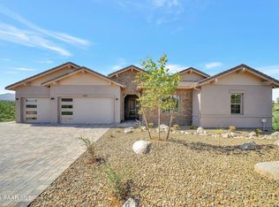 6195 W Frederick Rd, Prescott, AZ 86305