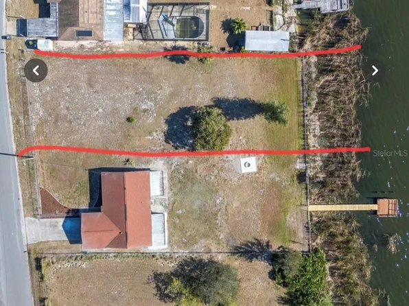 0 Carefree Cove Dr #15, Winter Haven, FL 33881