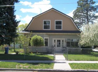 232 S G St, Lakeview, OR 97630