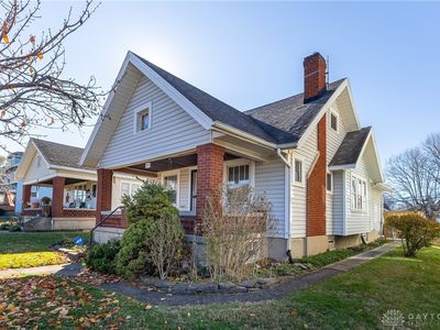 307 Watervliet Ave, Dayton, OH, 45420