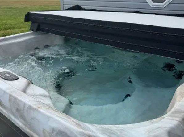 2049 Yelvington Knottsville Rd