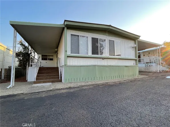 4265 Lakeshore Blvd Space 13, Lakeport, CA 95453