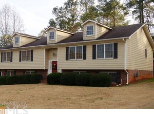 3168 Bouchard Way NE, Marietta, GA 30066