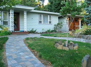 (Undisclosed Address), Ashland, OR 97520