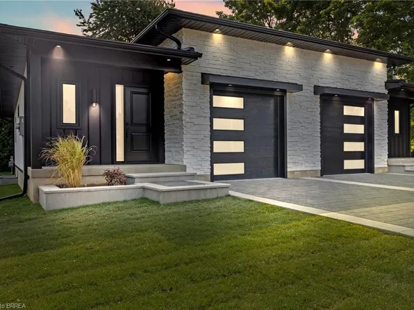 139 King Edward St, Brant, ON N3L 2G6