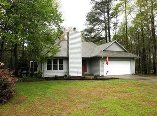 126 Cresta Verde Rd, Anderson, SC 29621