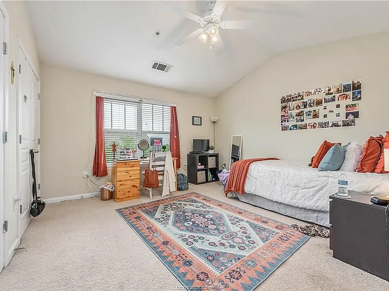 1725 Harvey Mitchell Pkwy S #1630 — Photo 14