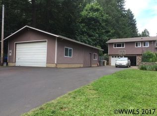 4409 Powers Ave NW, Albany, OR 97321
