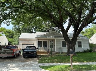 1632 Connally Ter, Arlington, TX 76010