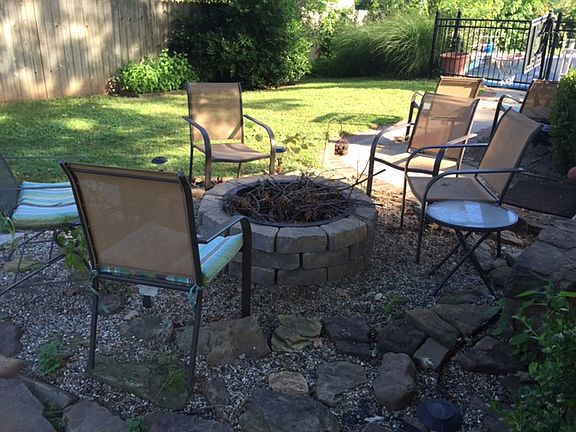 Firepit