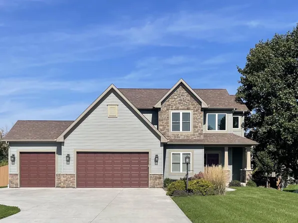 3810 107th STREET, Pleasant Prairie, WI 53158