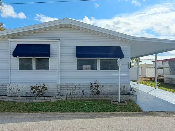 16416 Us Highway 19 #1513, Clearwater, FL 33764