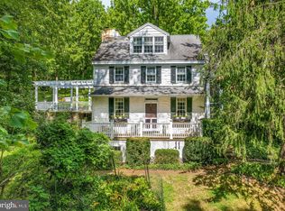 960 Sugars Bridge Rd, West Chester, PA 19380