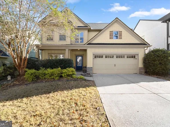 1721 Stoney Chase Dr, Lawrenceville, GA 30044