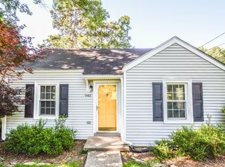 940 E Glenn Ave, Auburn, AL 36830