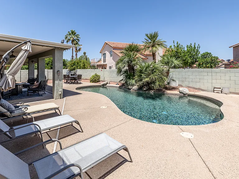 7342 W Silver Sand Dr — Photo 38