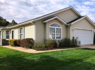 3120 Brandon Ct, Akron, OH 44312