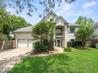 2502 Sea Horse Ct, Seabrook, TX 77586