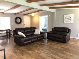 288 Brevard Place Rd, Iron Station, NC 28080