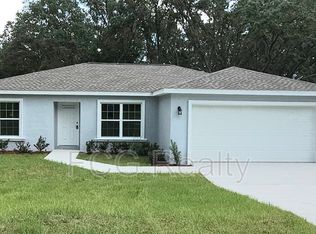 7883 N Fieldstone Dr, Citrus Springs, FL 34433