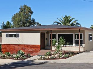 2834 Hawthorn St, San Diego, CA 92104