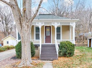 137 E Graham Ave, Council Bluffs, IA 51503