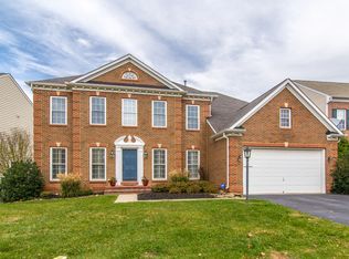 9719 Royal Crest Cir, Frederick, MD 21704