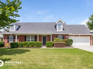 1624 Antebellum Dr, Murfreesboro, TN 37128
