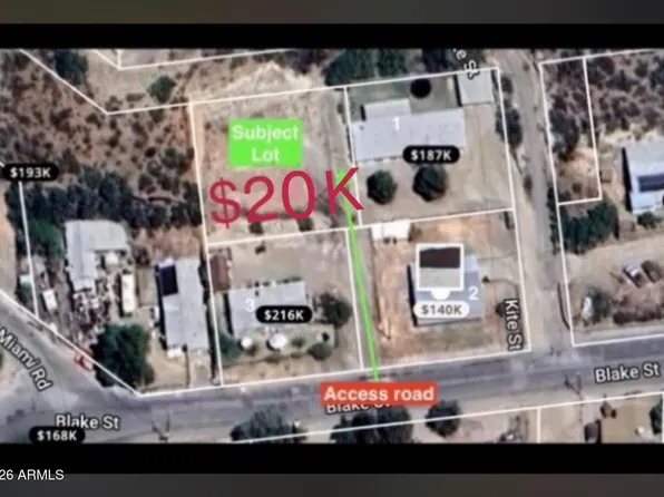 267 W Blake Street #18, Globe, AZ 85501