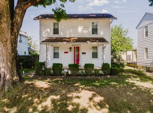 799 S Wayne Ave, Columbus, OH 43204