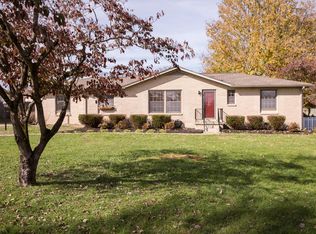 4016 Park Dr, Columbia, TN 38401