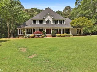 343 Brooks Woolsey Rd, Fayetteville, GA 30215