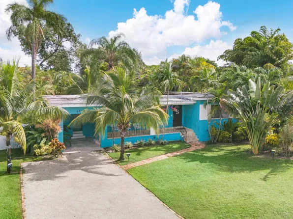 6529 SW 78th Ter, South Miami, FL 33143