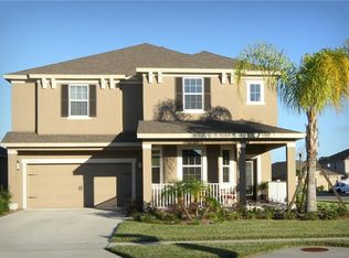 5365 Mellow Palm Way, Winter Park, FL 32792