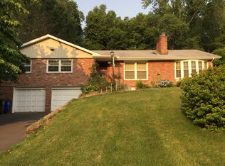 20 Bainton Rd, West Hartford, CT 06117